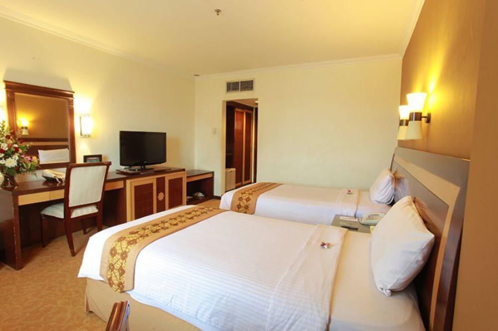 Semesta Heritage Hotel & Convention Semarang Zewnętrze zdjęcie