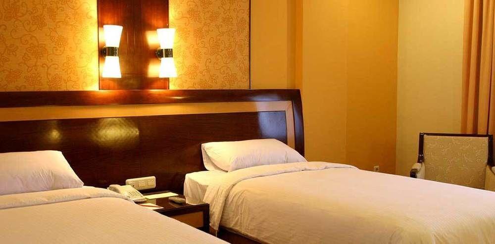 Semesta Heritage Hotel & Convention Semarang Zewnętrze zdjęcie