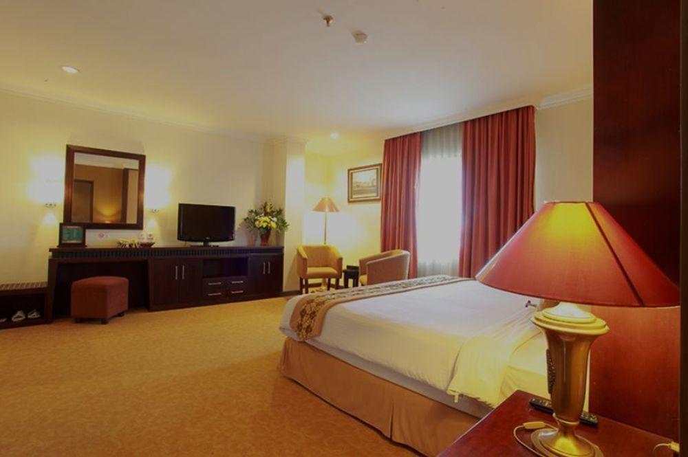 Semesta Heritage Hotel & Convention Semarang Zewnętrze zdjęcie