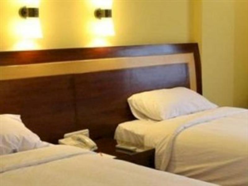 Semesta Heritage Hotel & Convention Semarang Zewnętrze zdjęcie