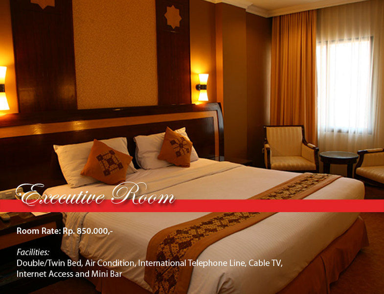 Semesta Heritage Hotel & Convention Semarang Zewnętrze zdjęcie