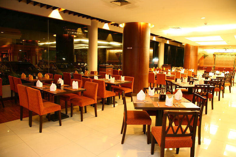 Semesta Heritage Hotel & Convention Semarang Zewnętrze zdjęcie