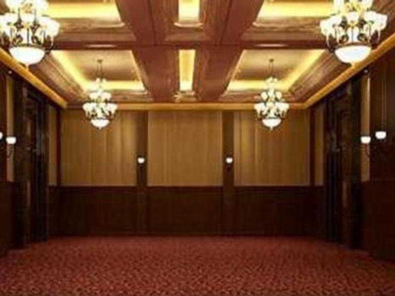 Semesta Heritage Hotel & Convention Semarang Zewnętrze zdjęcie