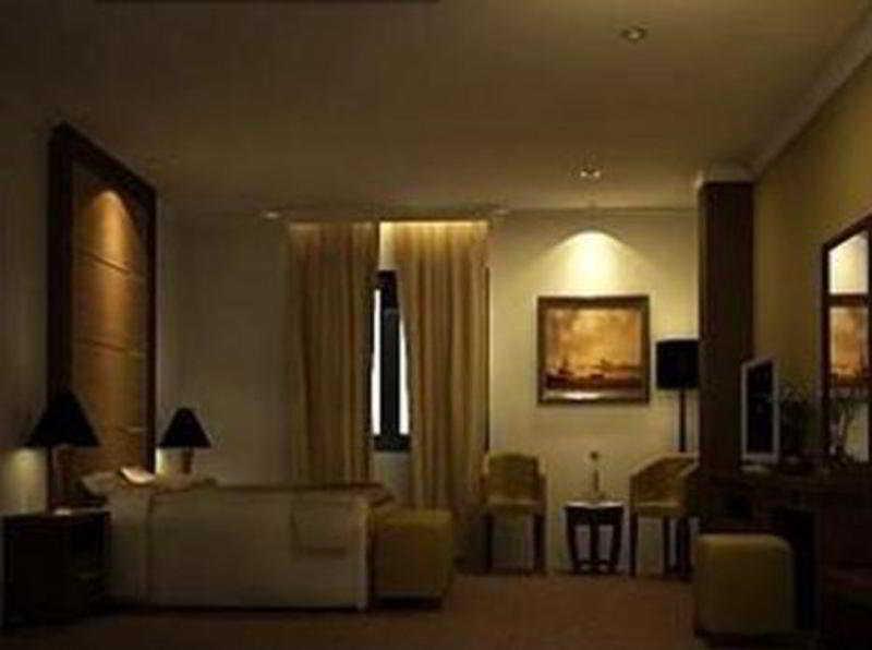 Semesta Heritage Hotel & Convention Semarang Zewnętrze zdjęcie
