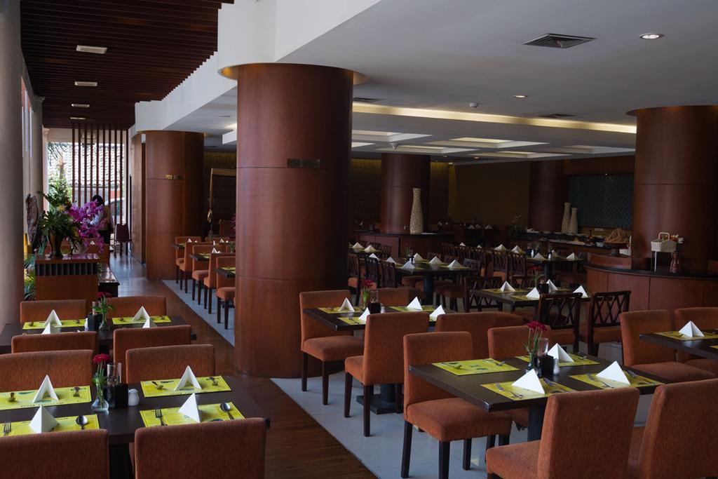 Semesta Heritage Hotel & Convention Semarang Zewnętrze zdjęcie