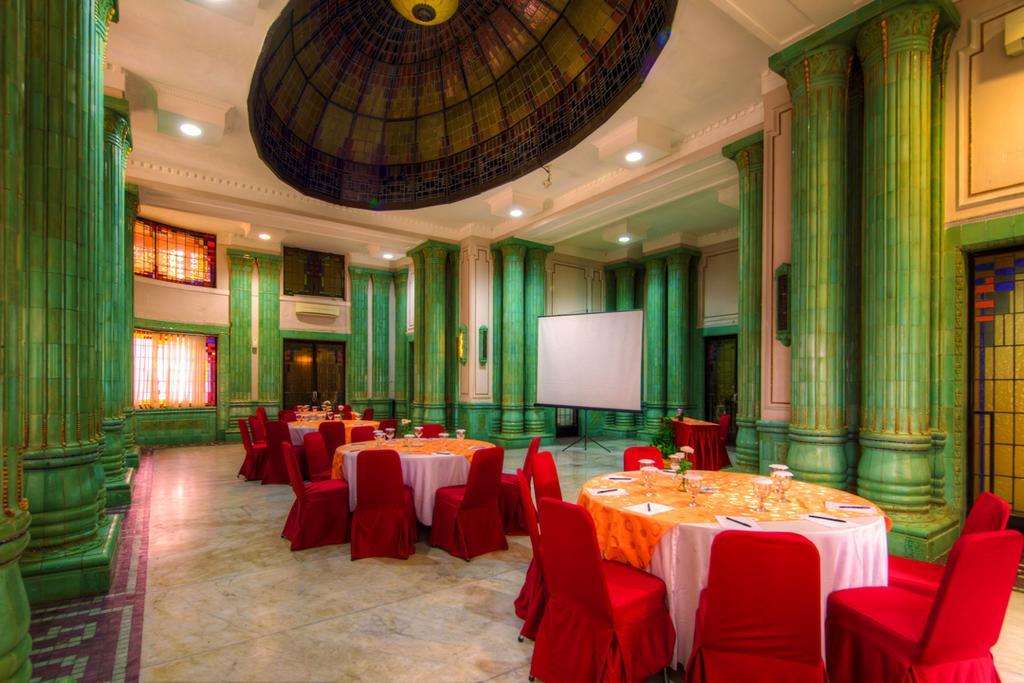 Semesta Heritage Hotel & Convention Semarang Zewnętrze zdjęcie