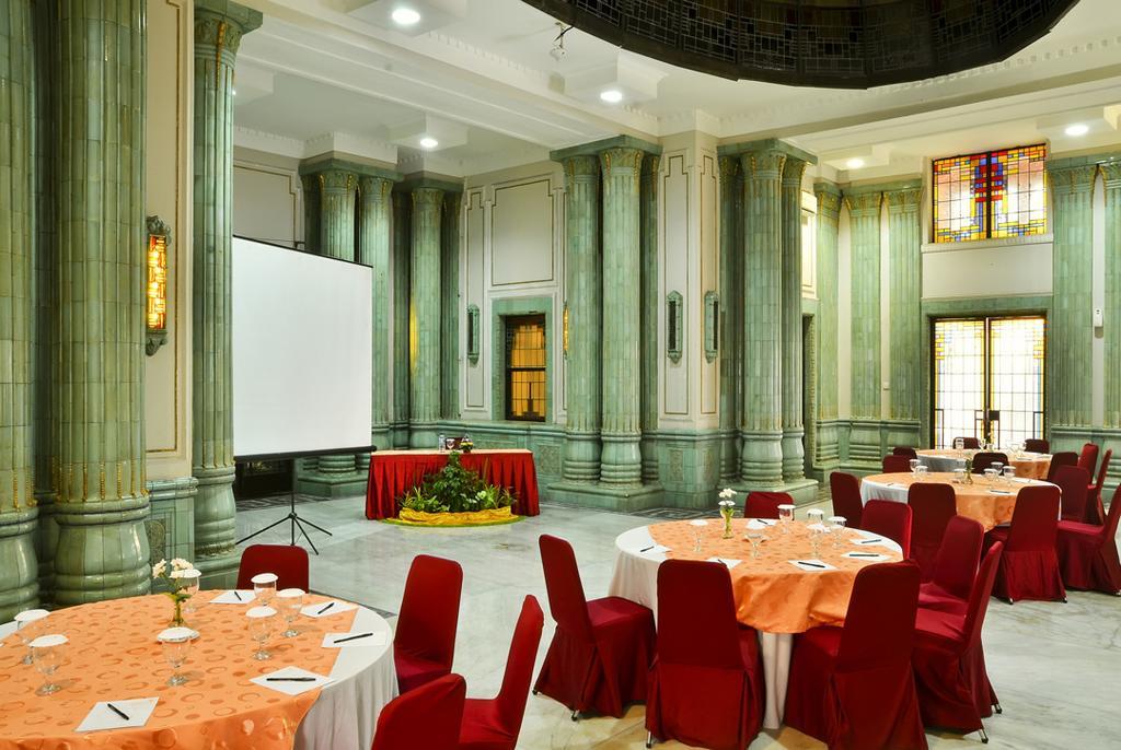 Semesta Heritage Hotel & Convention Semarang Zewnętrze zdjęcie