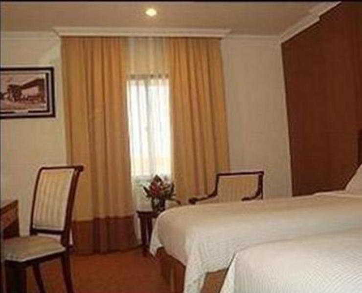 Semesta Heritage Hotel & Convention Semarang Zewnętrze zdjęcie