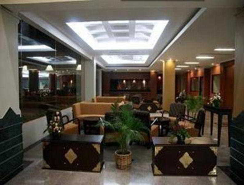 Semesta Heritage Hotel & Convention Semarang Zewnętrze zdjęcie