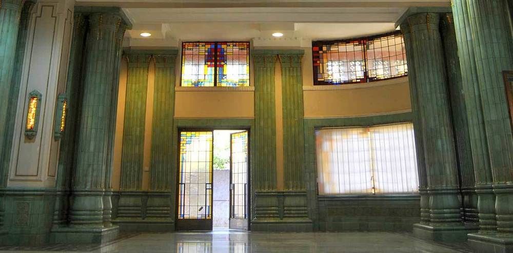 Semesta Heritage Hotel & Convention Semarang Zewnętrze zdjęcie