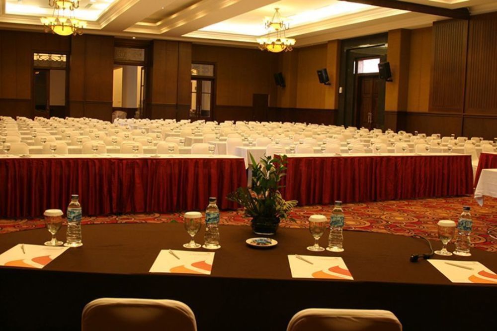 Semesta Heritage Hotel & Convention Semarang Zewnętrze zdjęcie
