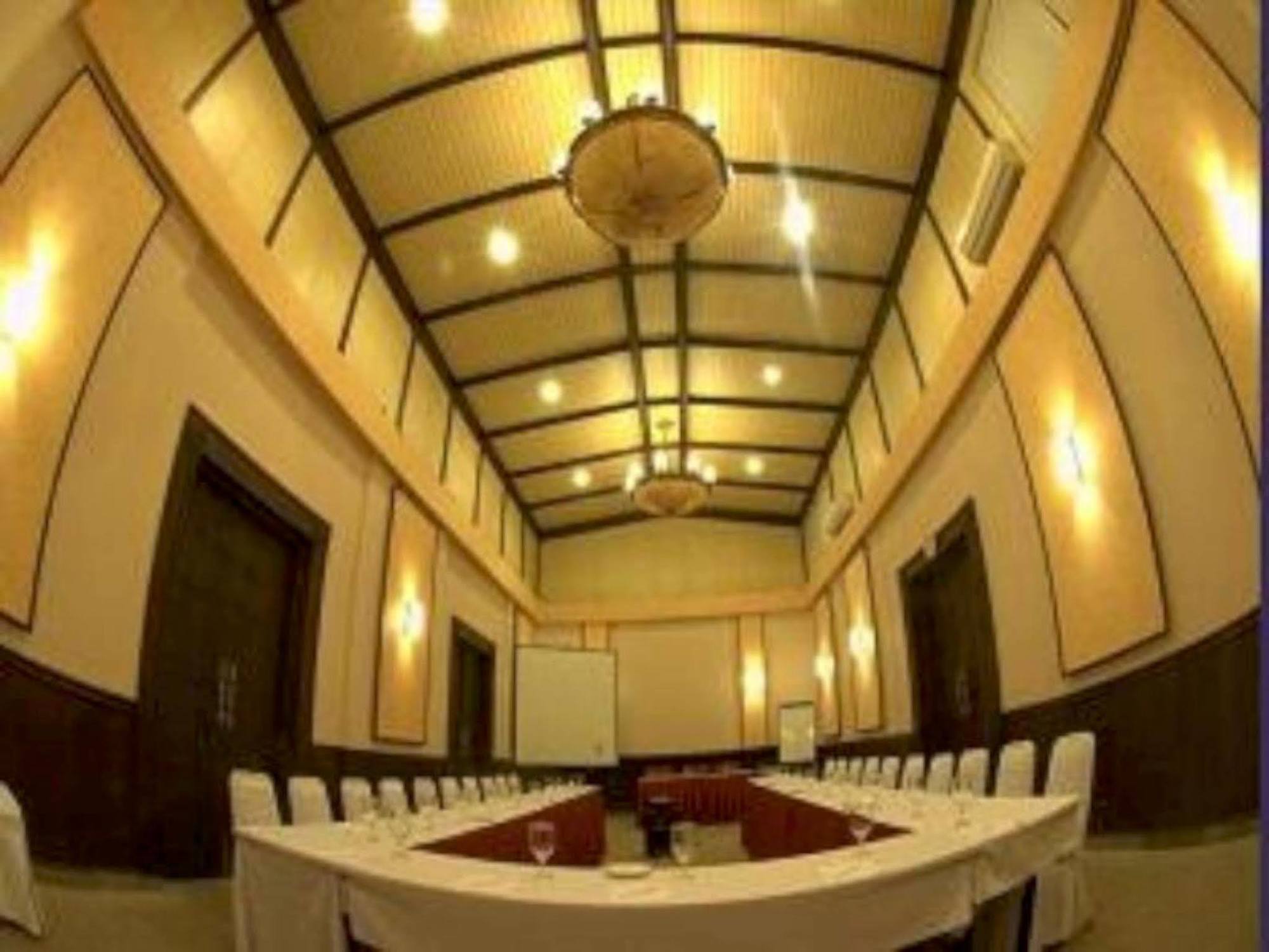 Semesta Heritage Hotel & Convention Semarang Zewnętrze zdjęcie