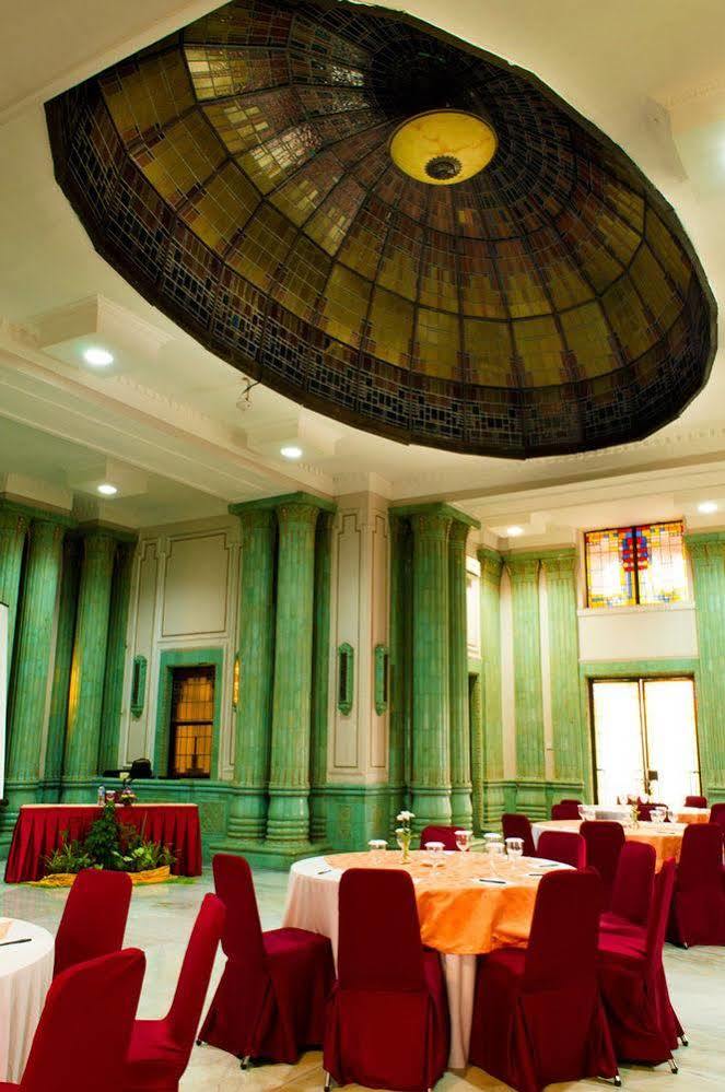 Semesta Heritage Hotel & Convention Semarang Zewnętrze zdjęcie